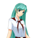 Стикер Hatsune Miku Part 2