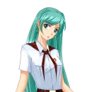 Стикер Hatsune Miku Part 2