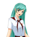Стикер Hatsune Miku Part 2