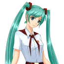 Hatsune Miku