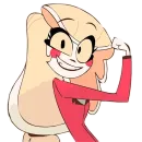 Hazbin Hotel