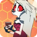 Стикер Helluva Boss