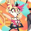 Стикер Helluva Boss