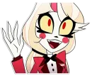 Hazbin Hotel
