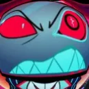Стикер Hazbin Hotel Memes