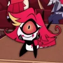 Стикер Hazbin Hotel Memes