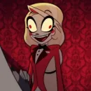 Стикер Hazbin Hotel Memes