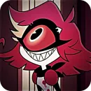 Стикер Niftty