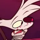 Стикер Hazbin Hotel | Отель Хазбин