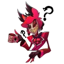 Адские художники Hazbin Hotel