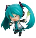 Стикер Hatsune Miku