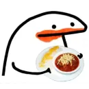 Стикер Челики