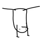Стикер Челики