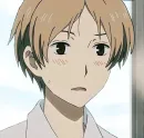 Стикер Natsumes Book of Friends