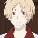 Стикер Natsumes Book of Friends