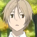 Стикер Natsumes Book of Friends