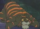 Стикер He-Man
