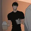 Стикер Ⲭэ Ⲧяⲏь