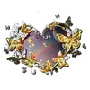 Стикер Heart of fire hita