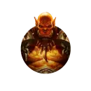Hearthstone Heroes