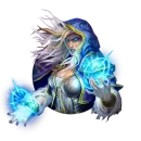 Стикер Hearthstone Heroes