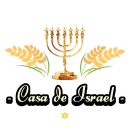 Стикер Raíces✨Hebreas