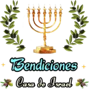 Стикер Raíces✨Hebreas