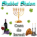 Стикер Raíces✨Hebreas