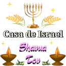 Стикер Raíces✨Hebreas