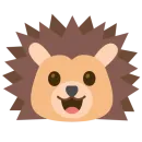 Ежики