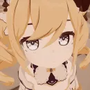 Стикер Mav~