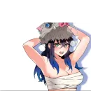 Стикер Mav~