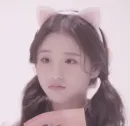 Стикер Heejin