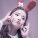 Стикер Heejin