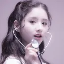 Стикер Heejin