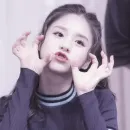 Стикер Heejin