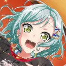 Стикер BanG Dream