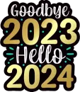 Hello 2024