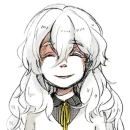 Стикер Hello Charlotte EP2