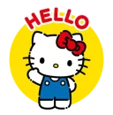 Hello Kitty