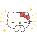 Привет Китти