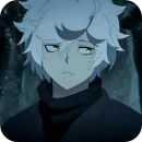 Стикер Hells Paradise Jigokuraku