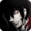 Стикер Hellsing