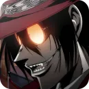 Стикер Hellsing