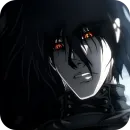 Стикер Hellsing