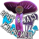 Стикер HempRoom?