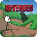 Стикер The Henry Stickmin Collection