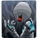 Стикер The Henry Stickmin Collection