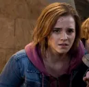 Стикер Hermione Granger