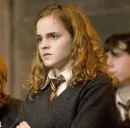 Стикер Hermione Granger